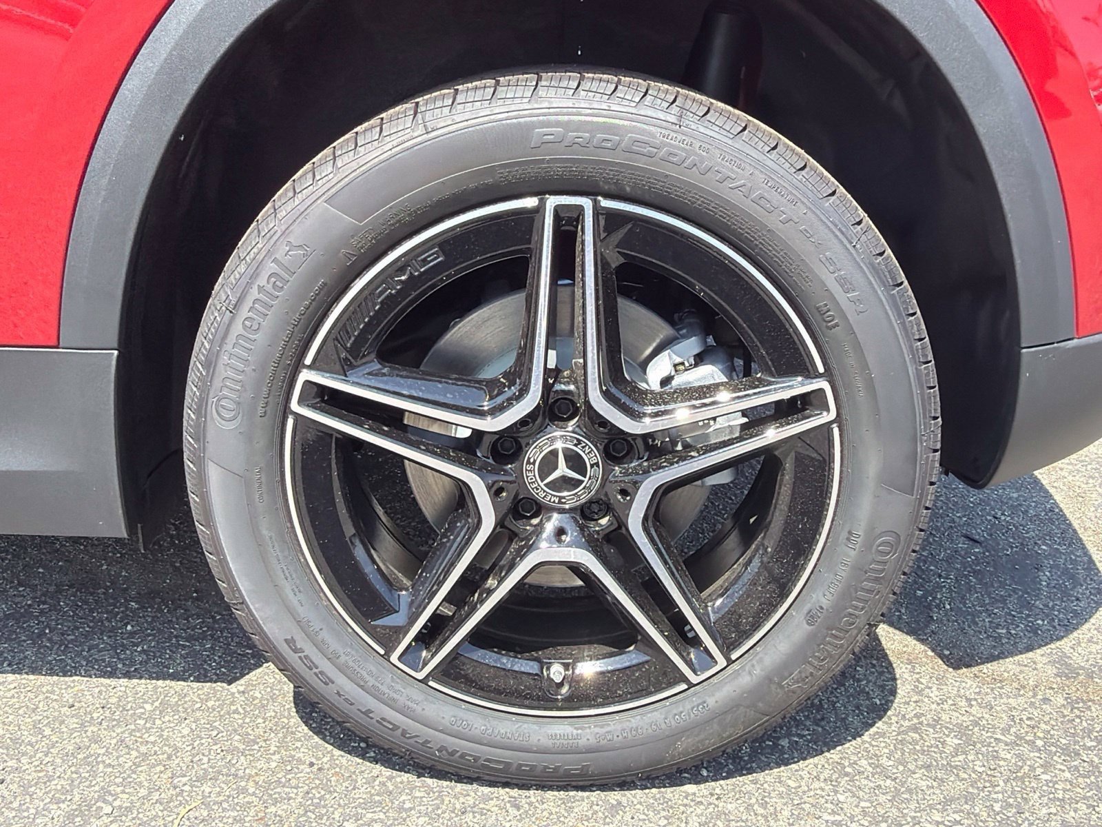 New 2026 Mercedes-Benz GLA 250 image 20
