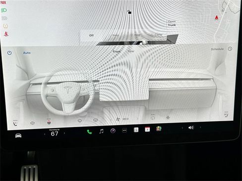 Used 2022 Tesla Model Y Performance image 15