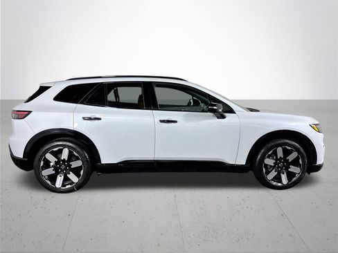 New 2026 Honda Prologue Elite image 5