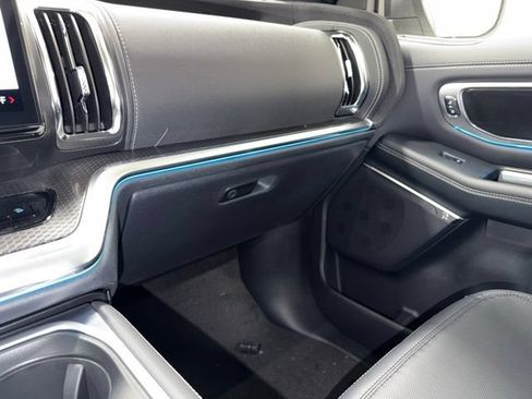 New 2027 Ford Expedition Max Platinum w/ Stealth Performance Package AWD/4WD image 30
