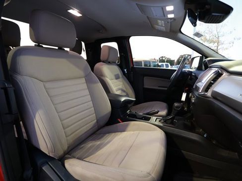 Used 2022 Ford Ranger XLT w/ Trailer Tow Package image 24