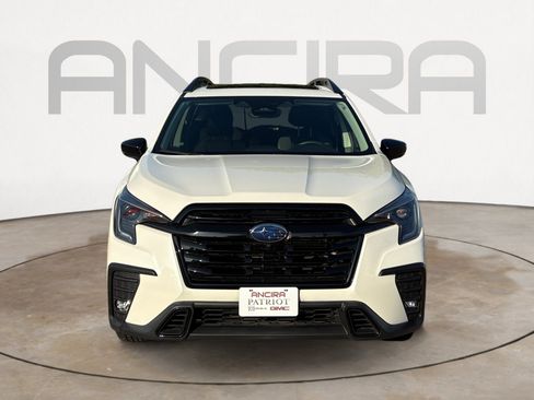 Used 2024 Subaru Ascent Onyx Edition Limited w/ Popular Package Onyx AWD/4WD image 5