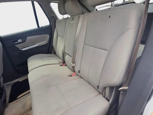 Used 2011 Ford Edge SE w/ 101A Rapid Spec Order Code FWD image 13