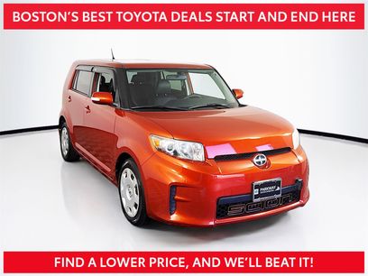 Used 2012 Scion xB Release Series 9.0