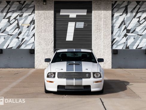 Used 2007 Ford Mustang GT Premium image 3