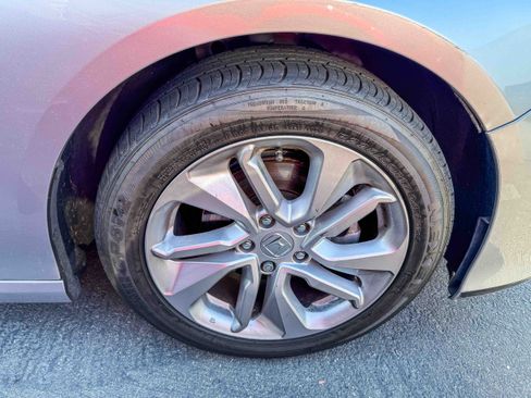 Used 2020 Honda Accord LX image 15