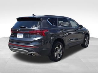 Certified 2023 Hyundai Santa Fe SE AWD/4WD video 5