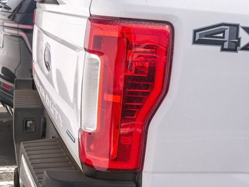 Used 2019 Ford F350 XL w/ Power Equipment Group AWD/4WD image 8