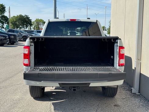 Used 2023 Ford F150 XL w/ STX Appearance Package AWD/4WD image 28