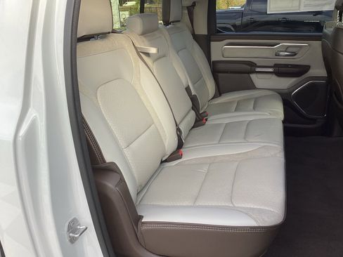 Used 2025 RAM 1500 Laramie image 22