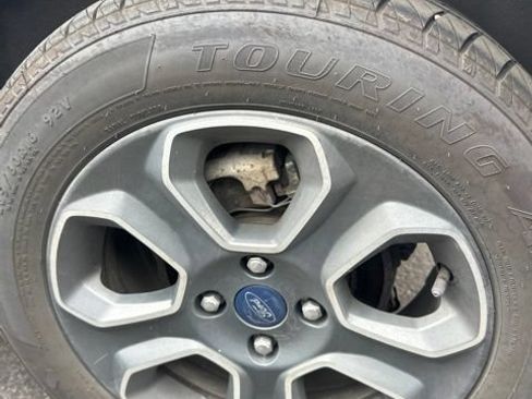 Used 2018 Ford EcoSport S AWD/4WD image 22