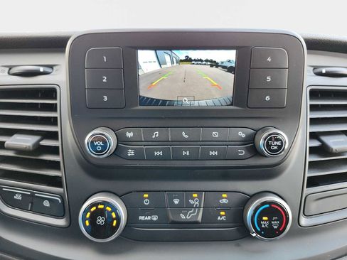 New 2024 Ford Transit 250 Low Roof RWD image 14