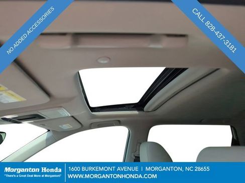 New 2026 Honda CR-V EX-L image 19