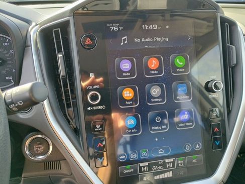 Certified 2024 Subaru Crosstrek 2.0i Premium image 28