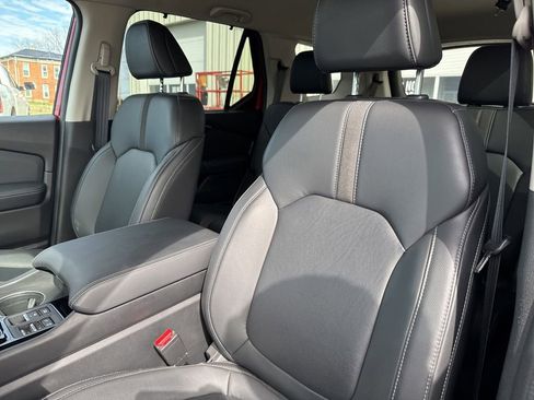 Certified 2025 Honda Pilot EX-L image 29
