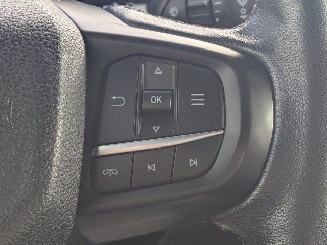 Certified 2024 Ford Ranger Lariat w/ Advanced Towing Package AWD/4WD image 25
