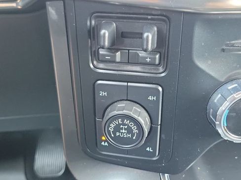 Certified 2023 Ford F150 Lariat AWD/4WD image 28