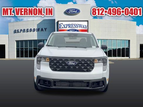 New 2025 Ford Maverick XLT w/ XLT Luxury Package image 3