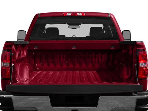 Used 2015 GMC Sierra 2500 Denali w/ Duramax Plus Package image 14