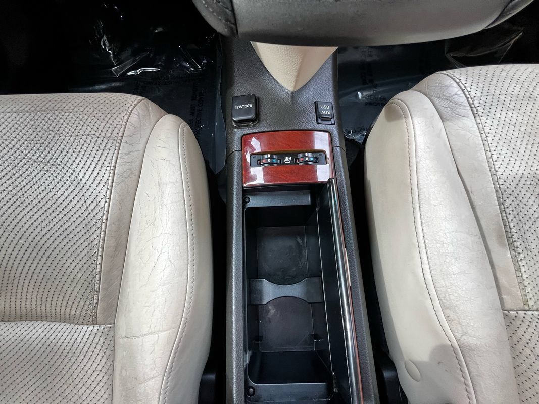 Used 2010 Lexus HS 250h FWD image 13