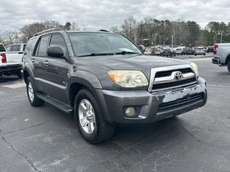 Used 2008 Toyota 4Runner SR5 video 2