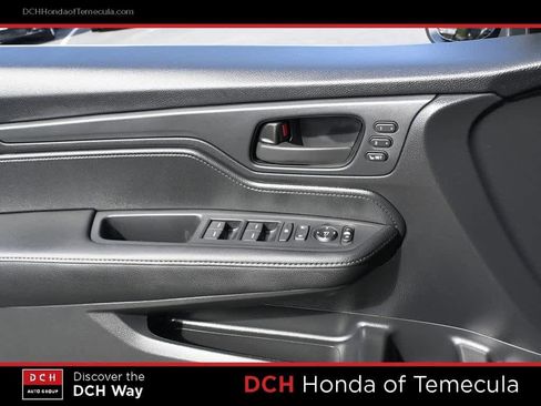 Used 2026 Honda Odyssey EX-L image 15