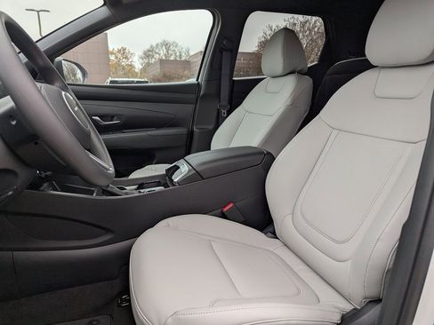 New 2026 Hyundai Santa Cruz SEL FWD image 10
