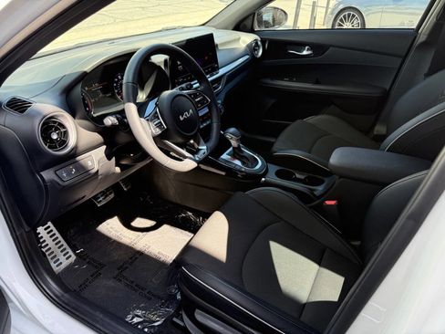 Used 2023 Kia Forte GT-Line FWD image 22