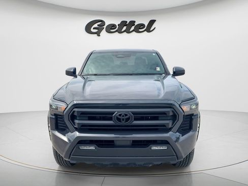 Certified 2025 Toyota Tacoma SR5 RWD image 2