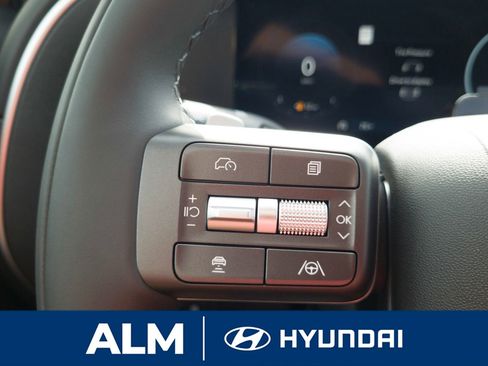 New 2026 Hyundai Palisade Calligraphy image 32