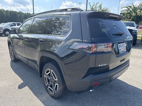 New 2026 Jeep Cherokee Limited AWD/4WD image 5