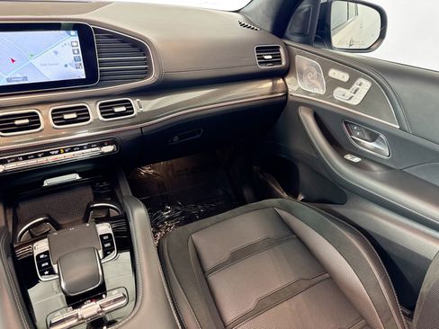 Used 2021 Mercedes-Benz GLE 63 AMG S image 22
