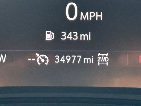 Used 2023 Buick Encore GX Preferred image 28