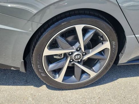 Used 2022 Hyundai Sonata SEL Plus FWD image 32