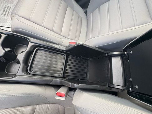 Used 2021 Honda CR-V EX image 28