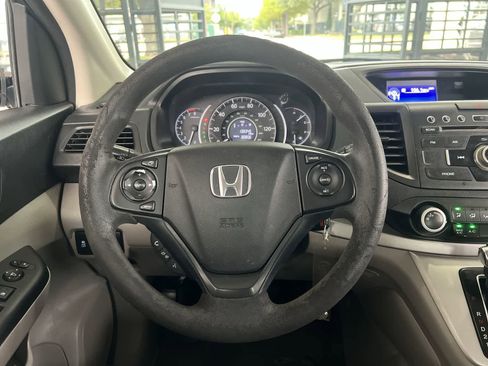 Used 2014 Honda CR-V LX image 14