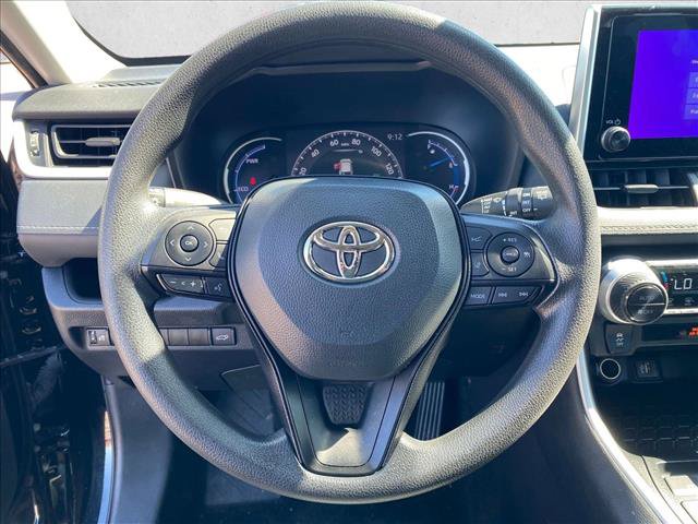 Used 2023 Toyota RAV4 XLE w/ Convenience Package AWD/4WD image 11