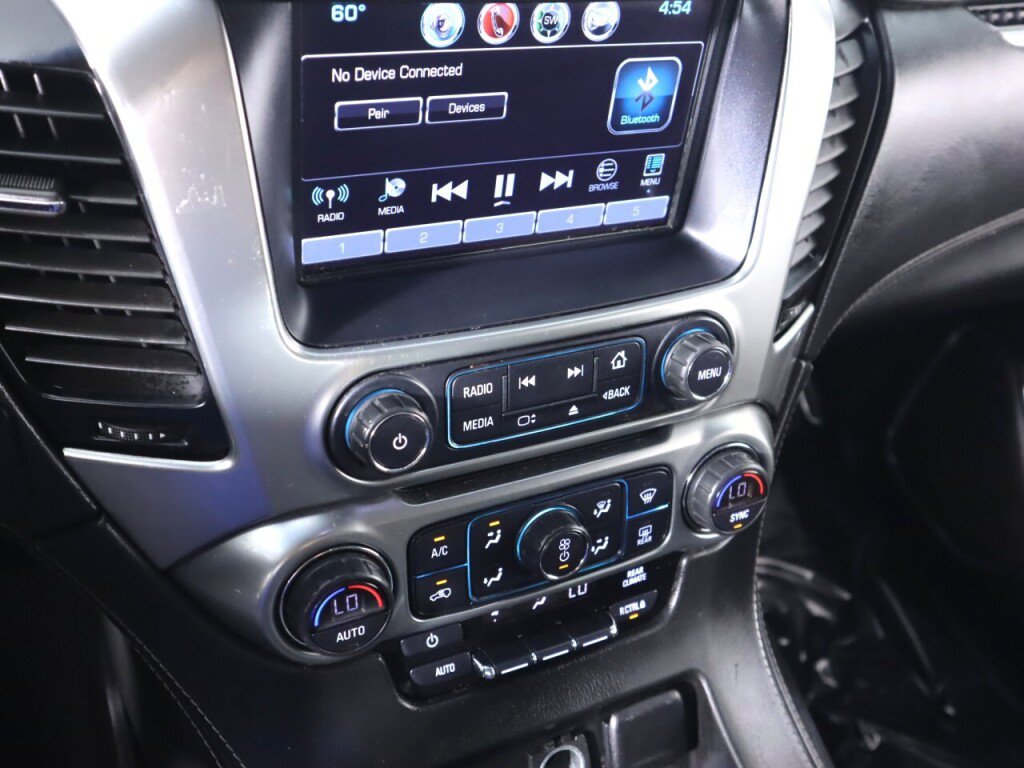 Used 2019 Chevrolet Suburban LS AWD/4WD image 14