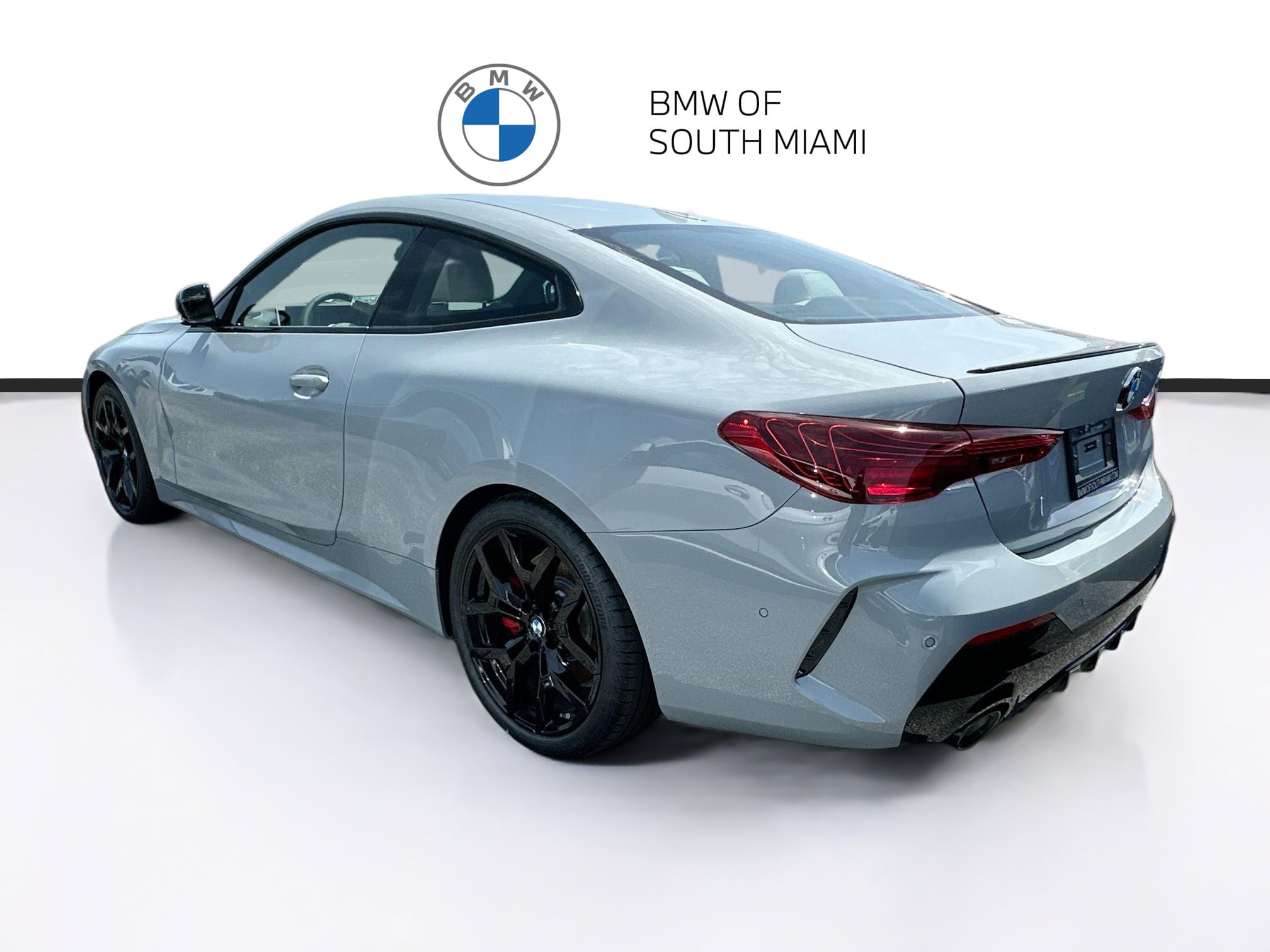 New 2027 BMW 430i Coupe w/ M Sport Package RWD image 4