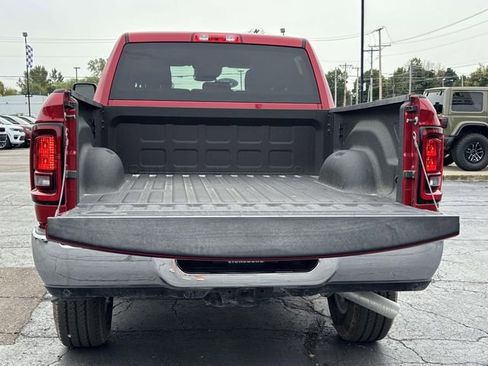 New 2025 RAM 2500 Big Horn image 9