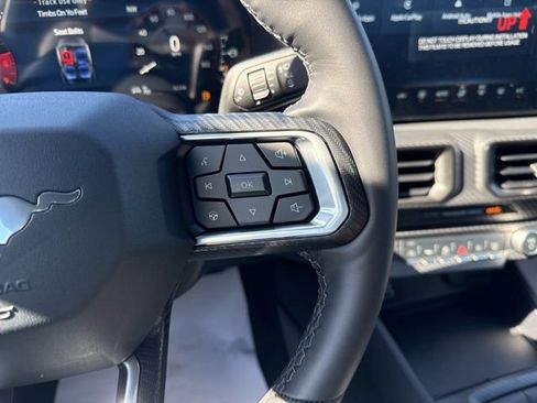 New 2025 Ford Mustang GT image 29
