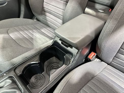 Used 2025 Kia K4 EX image 21