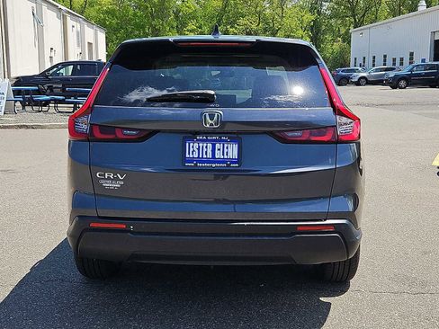 Certified 2024 Honda CR-V EX-L image 6