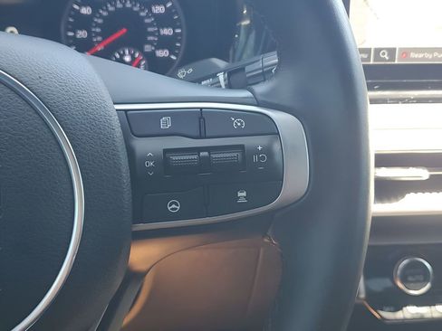 Used 2024 Kia K5 GT-Line w/ GT-Line Premium Package image 36