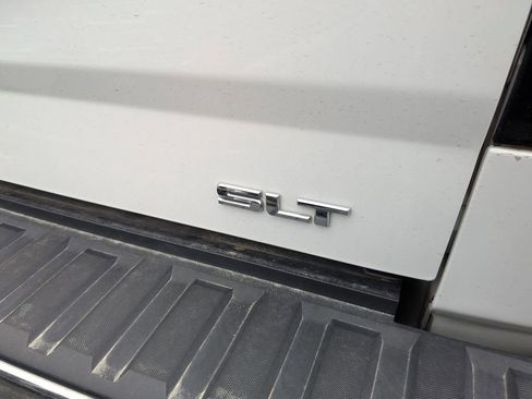 Used 2017 GMC Sierra 1500 SLT image 8