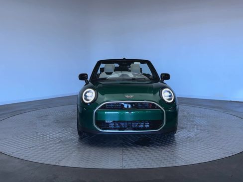 New 2026 MINI Cooper S FWD image 3