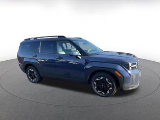 Used 2025 Hyundai Santa Fe SEL video 2