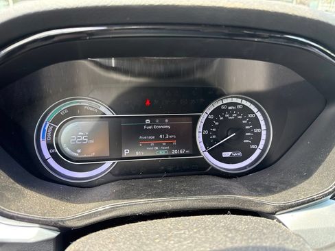 Used 2022 Kia Niro LX FWD image 37