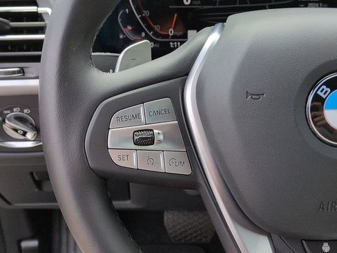 Used 2024 BMW X3 xDrive30i w/ Premium Package w/ZPA image 23