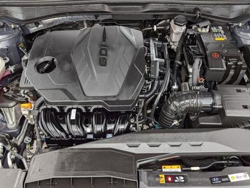 Used 2023 Hyundai Sonata SEL image 28